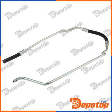 Tuyau hydraulique direction pour FORD | 60203, SPH-FR-010
